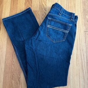 Men’s Cinch Carter Jeans 36x36